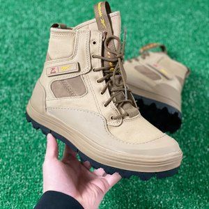 Reebok Rothco Club C Cleated Mid Womens Shoes Brown GY8061 NEW Multi Size